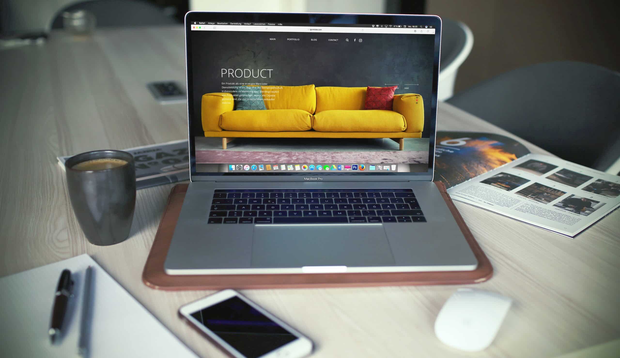 Comunicación clara y transparencia en cada proyecto web